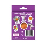 Vileda Punch Pad Abrasivo Forte Arancia 1 pezzo