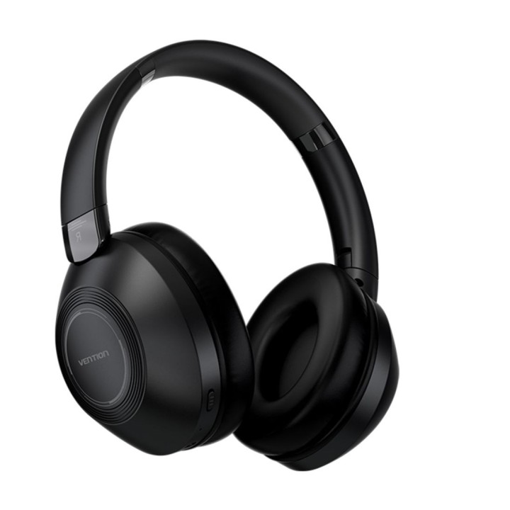 Vention SoundMate BT 5.3 cuffie wireless nere