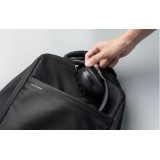 Vention SoundMate BT 5.3 cuffie wireless nere
