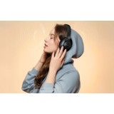 Vention SoundMate BT 5.3 cuffie wireless nere