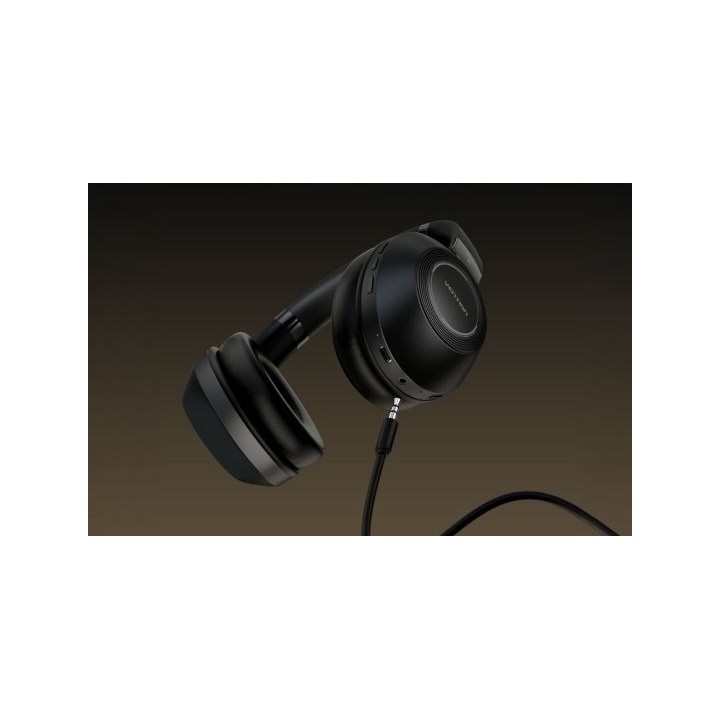 Vention SoundMate BT 5.3 cuffie wireless nere
