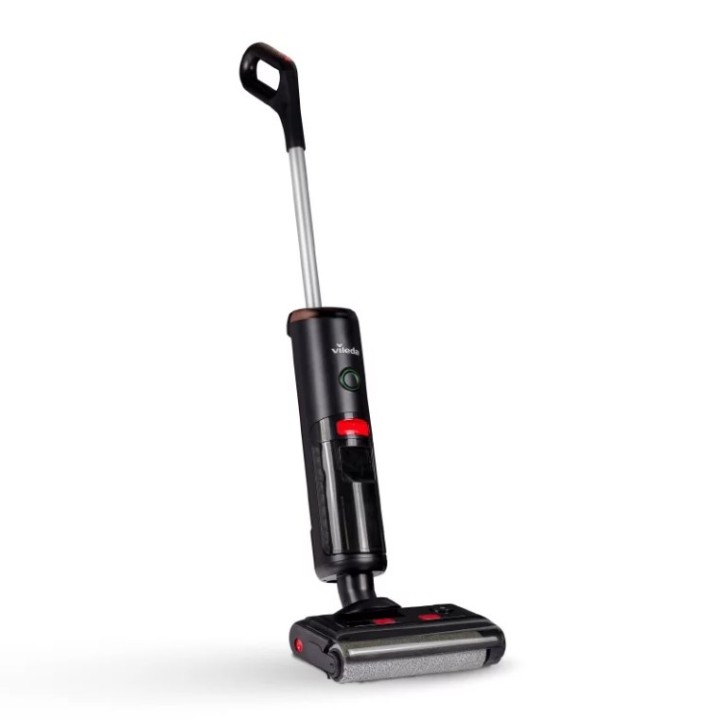 Aspirapolvere bagnato e secco Vileda Pure Clean S5 Plus