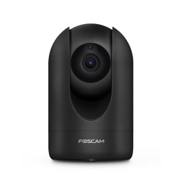 Foscam R4M-B telecamera di sicurezza cubo IP telecamera di sicurezza interno 2560 x 1440 pixel scrivania