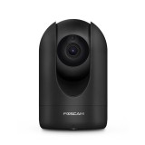 Foscam R4M-B telecamera di sicurezza cubo IP telecamera di sicurezza interno 2560 x 1440 pixel scrivania