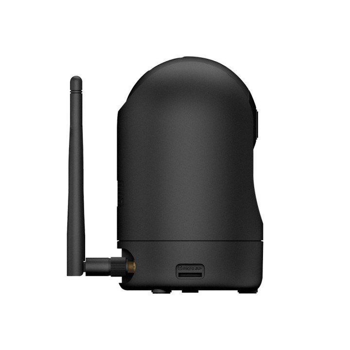 Foscam R4M-B telecamera di sicurezza cubo IP telecamera di sicurezza interno 2560 x 1440 pixel scrivania