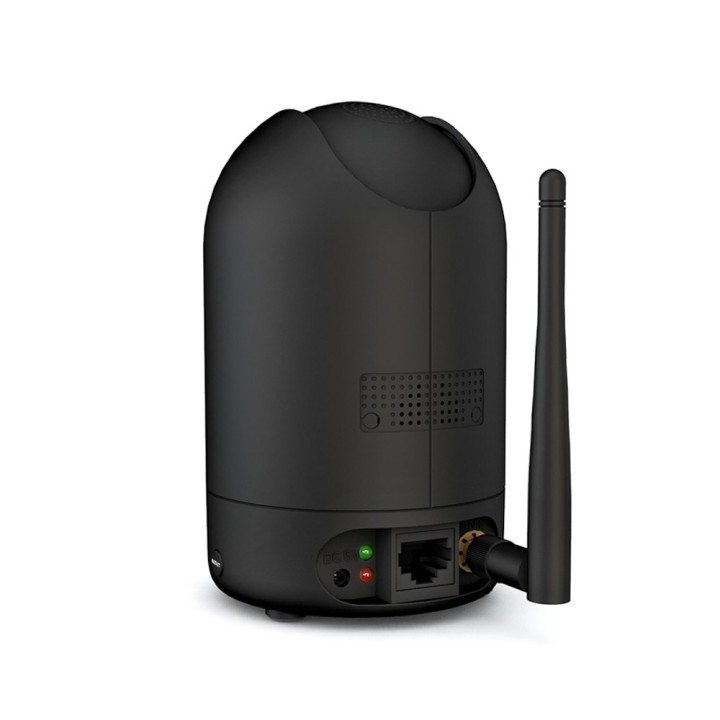 Foscam R4M-B telecamera di sicurezza cubo IP telecamera di sicurezza interno 2560 x 1440 pixel scrivania