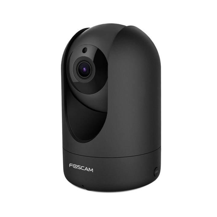 Foscam R4M-B telecamera di sicurezza cubo IP telecamera di sicurezza interno 2560 x 1440 pixel scrivania