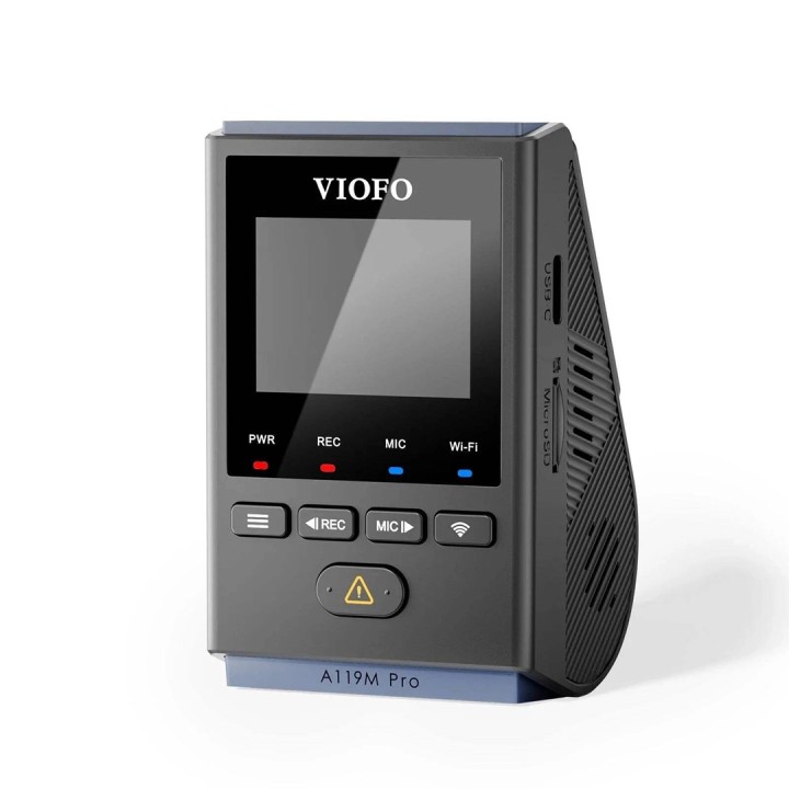VIOFO A119M Pro Registratore video