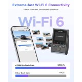 VIOFO A119M Pro Registratore video