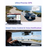 VIOFO A119M Pro Registratore video