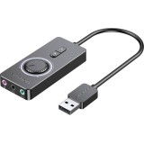 Vention 1m USB 2.0 scheda audio esterna