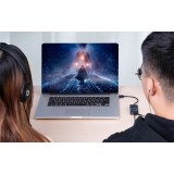 Vention 1m USB 2.0 scheda audio esterna
