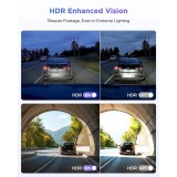 VIOFO A119M Pro Registratore video