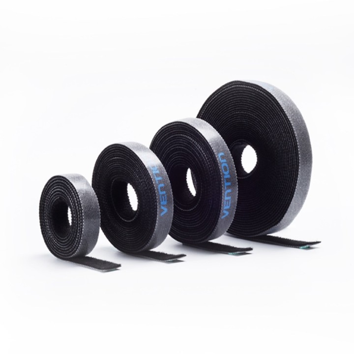 Vention Fascetta Tie 3M nero