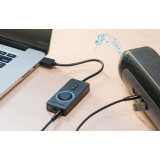 Vention 1m USB 2.0 scheda audio esterna
