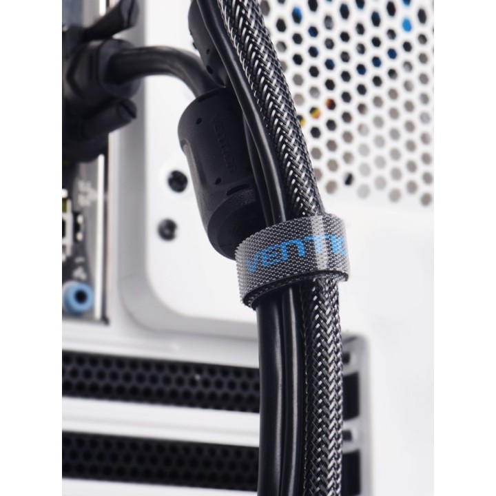 Vention Fascetta Tie 3M nero