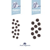 BALTICA Smaki regionów Junior Agnello con vitello - cibo secco per cani - 1kg