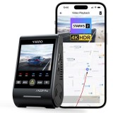 VIOFO A229 PRO 1CH-G GPS registratore video