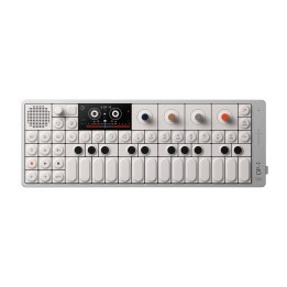Teenage Engineering OP-1 field Sintetizzatore digitale 24 grigio