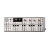 Teenage Engineering OP-1 field Sintetizzatore digitale 24 grigio