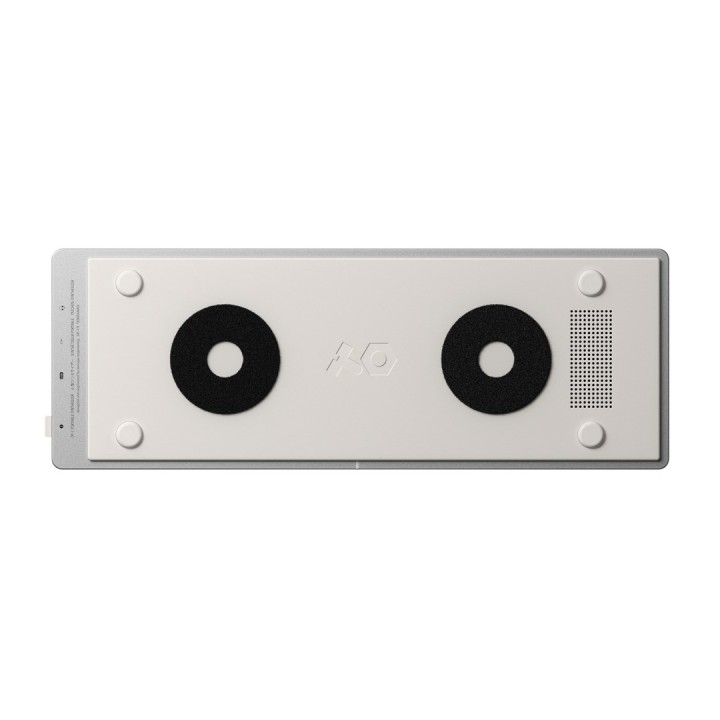 Teenage Engineering OP-1 field Sintetizzatore digitale 24 grigio