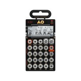 Teenage Engineering PO-33 K.O! - sintetizzatore portatile nero