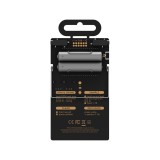 Teenage Engineering PO-33 K.O! - sintetizzatore portatile nero
