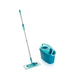 Leifheit 52120 mocio Blu Verde