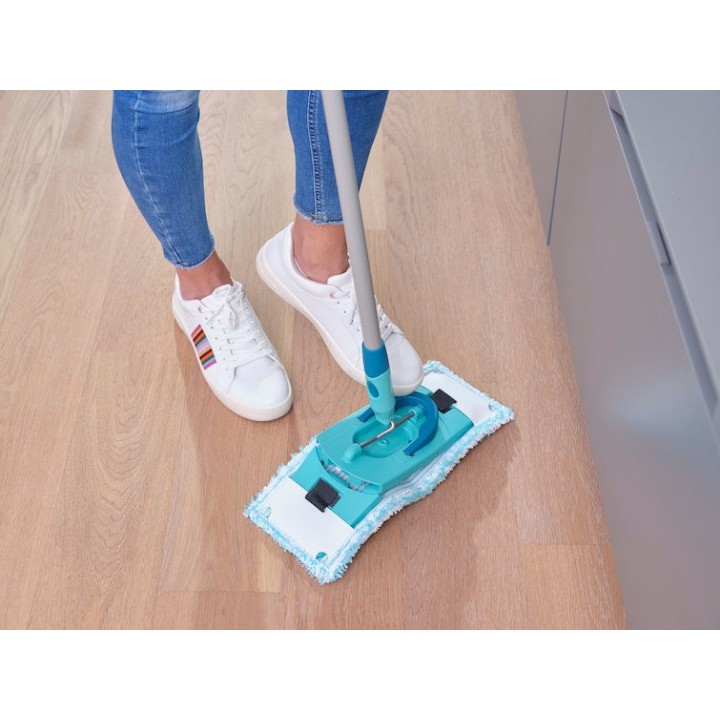 Leifheit 52120 mocio Blu Verde