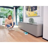 Leifheit 52120 mocio Blu Verde