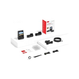 VIOFO A229 ULTRA 3CH-G GPS registratore video