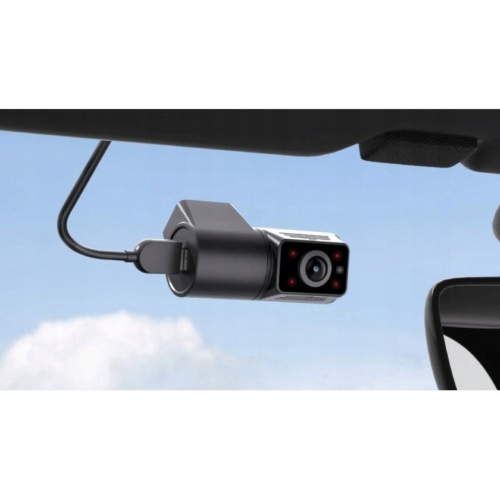 VIOFO A229 ULTRA 3CH-G GPS registratore video
