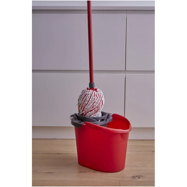 Mocio Vileda microfibra e power
