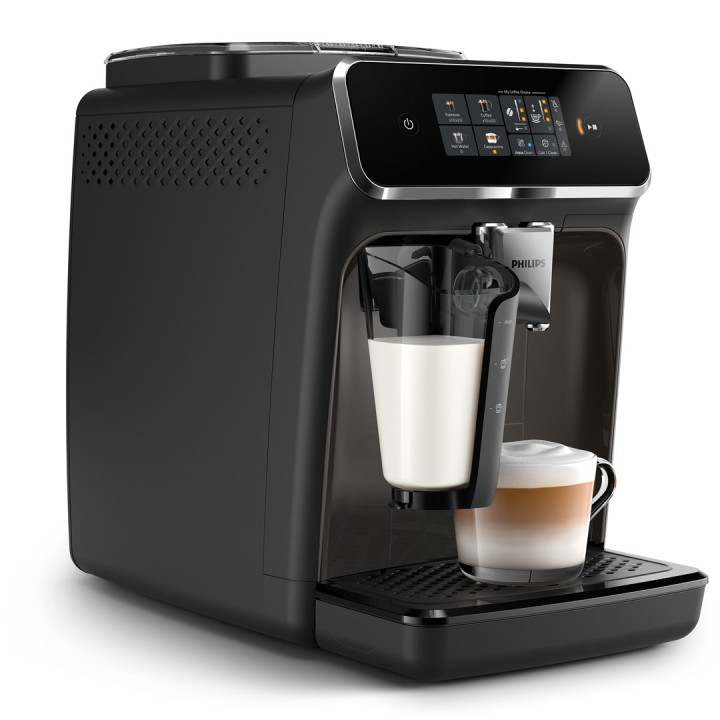 Philips EP2334/10 macchina per caffè automatica espresso