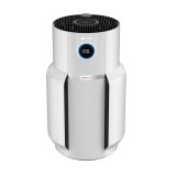 Shark HP300EU purificatore d'aria 130 m2 62.4 dB bianco