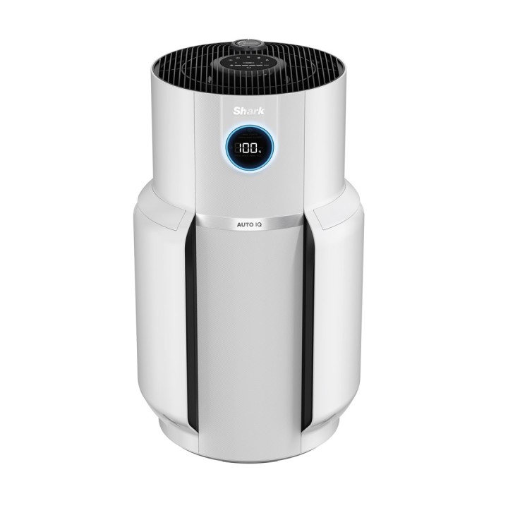 Shark HP300EU purificatore d'aria 130 m2 62.4 dB bianco