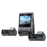 VIOFO A329T 3CH GPS registratore video