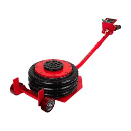 3.5T XTREME cric pneumatico snowman