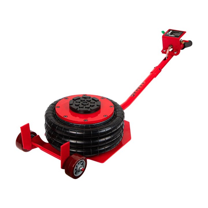 3.5T XTREME cric pneumatico snowman