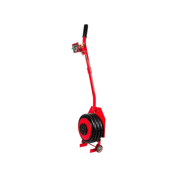 3.5T XTREME cric pneumatico snowman