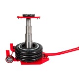 3.5T XTREME cric pneumatico snowman