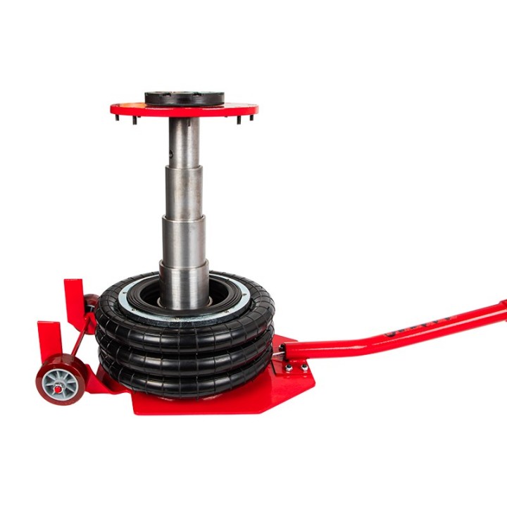 3.5T XTREME cric pneumatico snowman