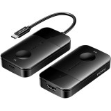 Vention 4K 30Hz Trasmettitore wireless HDMI