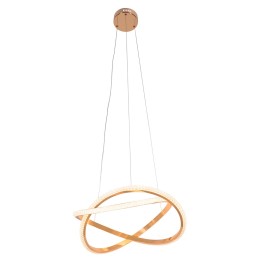Activejet AJE-KAREN Gold lampada a sospensione