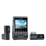 VIOFO A329T 3CH GPS registratore video