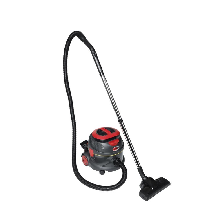 Aspirapolvere da ufficio VIPER piccolo uso secco 50000510