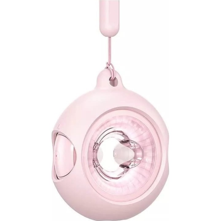 Vention Donut BT 5.3 cuffie wireless rosa