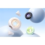 Vention Donut BT 5.3 cuffie wireless rosa