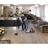 Aspirapolvere da ufficio VIPER piccolo uso secco 50000510