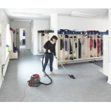 Aspirapolvere da ufficio VIPER piccolo uso secco 50000510